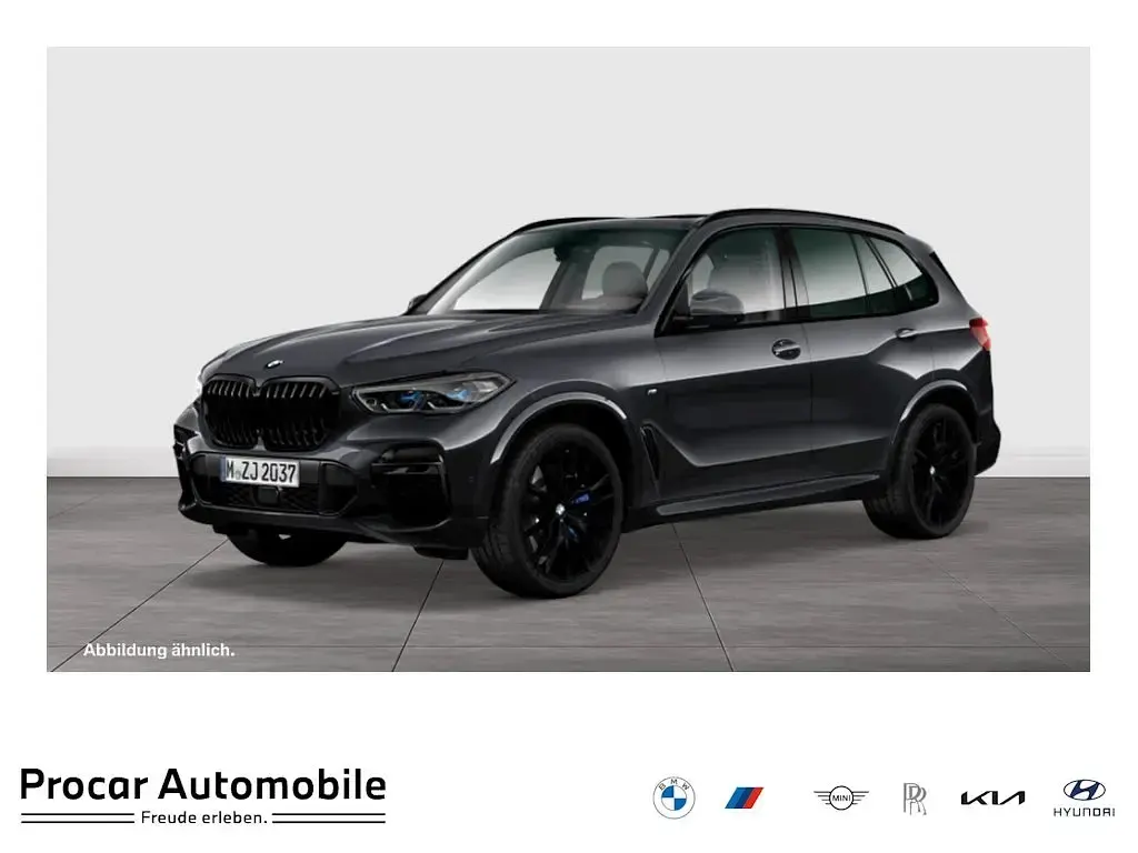 Gebraucht BMW X5 M Sport 530 PS (389 kW) 2022 SUV