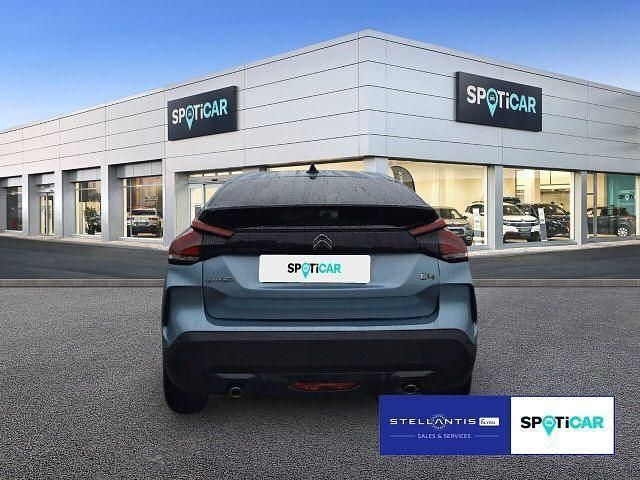 Gebraucht Citroën C4 PureTech 131 PS (96 kW) 2023 Blau Limousine