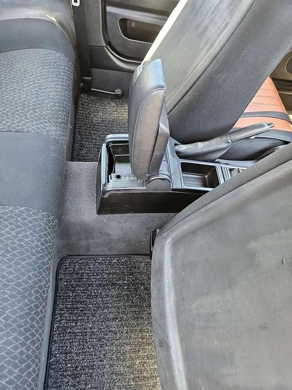 Gebraucht BMW 318 143 PS (105 kW) 2004 Silber Limousine