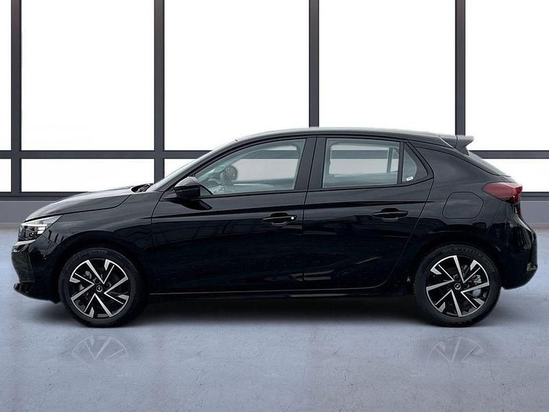 Neu Opel Corsa Edition 101 PS (74 kW) 2025 Kardiorot Kleinwagen