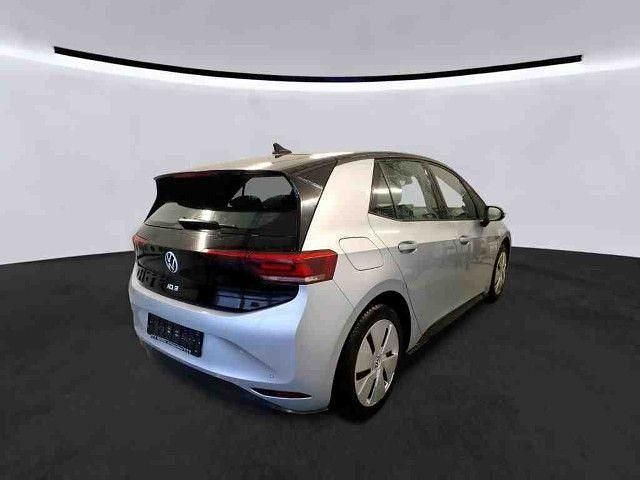 Gebraucht VW ID.3 Pro Performance 150 kW (204 PS) 2023 Silber Kleinwagen