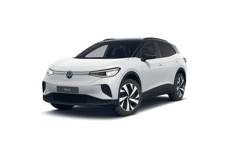 Neu VW ID.4 Pro 210 kW (286 PS) 2026 Weiß SUV