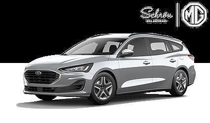 Neu 2025 Ford Focus Active Kombi | 29.671 € (Fairer Preis) - Bild 1/1