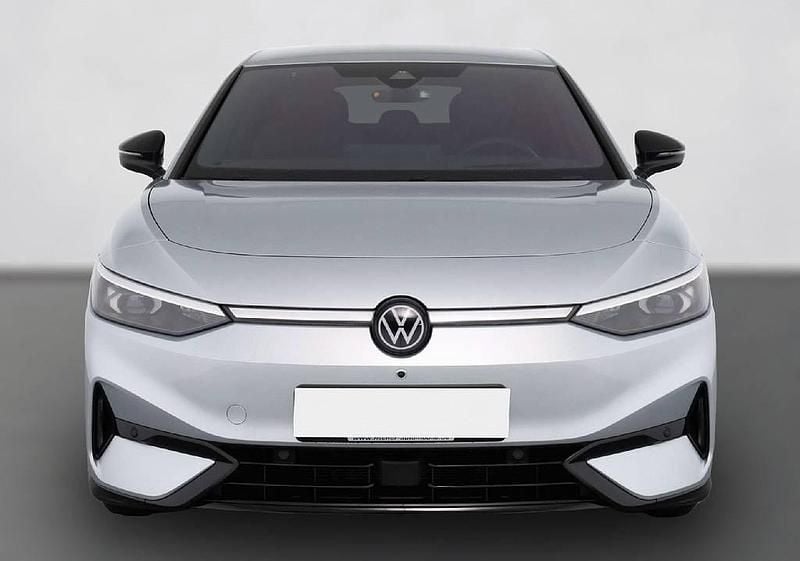 Gebraucht VW ID.7 Pro 210 kW (286 PS) 2025 Silber Limousine
