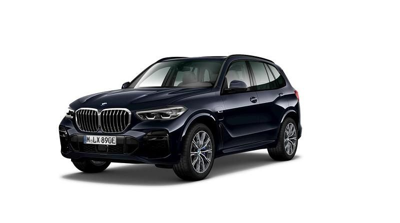 Gebraucht BMW X5 Shadowline 286 PS (210 kW) 2022 SUV