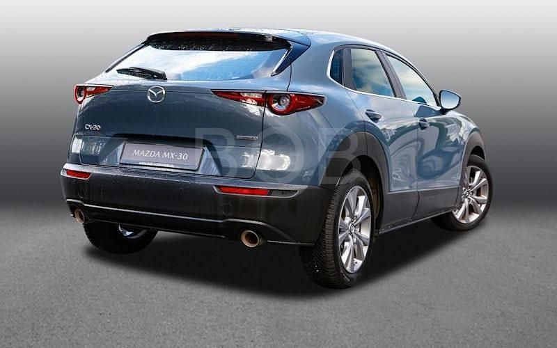 Gebraucht Mazda CX-30 Selection 186 PS (136 kW) 2020 Grau SUV