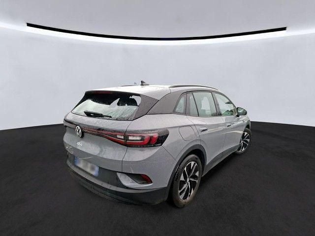 Gebraucht VW ID.4 Pro 127 kW (174 PS) 2022 Mondteingrau SUV