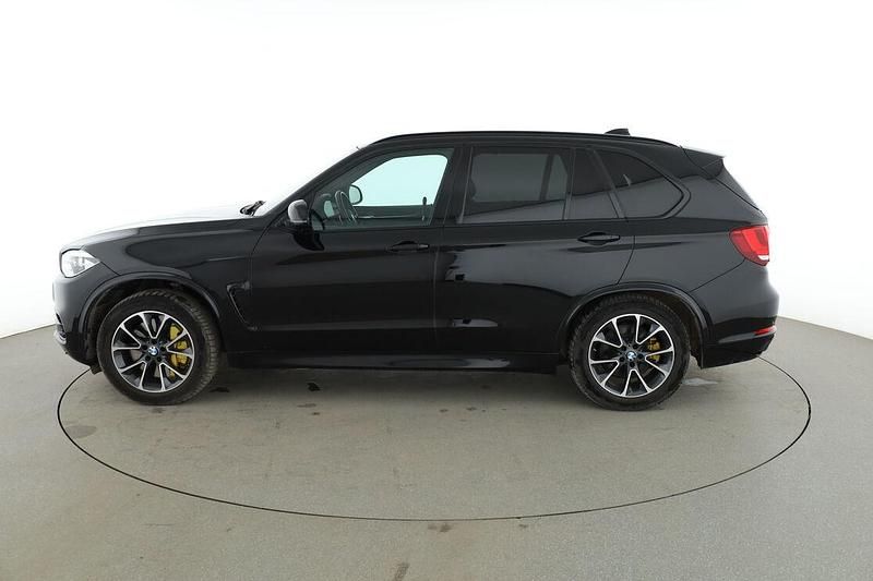 Gebraucht BMW X5 Performance 258 PS (189 kW) 2018 Schwarz SUV