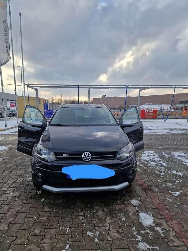 Gebraucht 2010 VW Polo Style Limousine | 5.000 € (Fairer Preis) - Bild 1/4