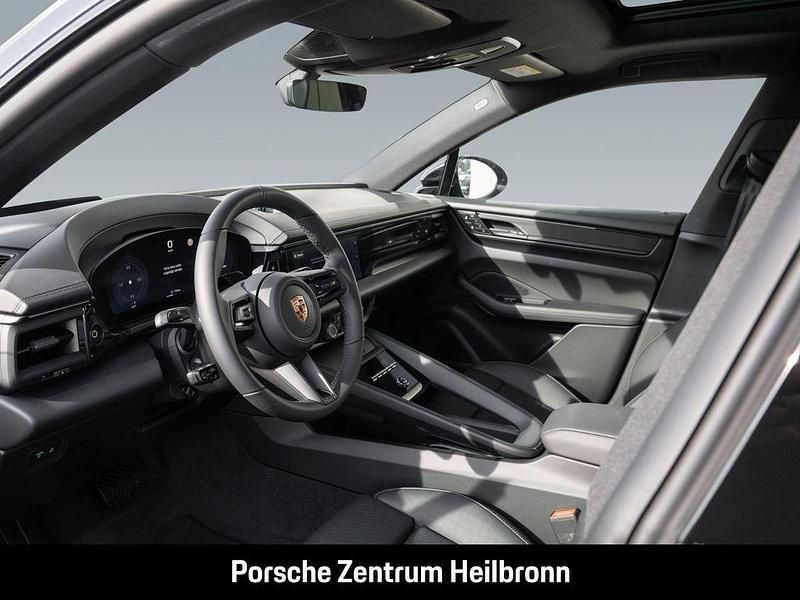 Neu Porsche Macan 300 kW (408 PS) 2026 Blau SUV