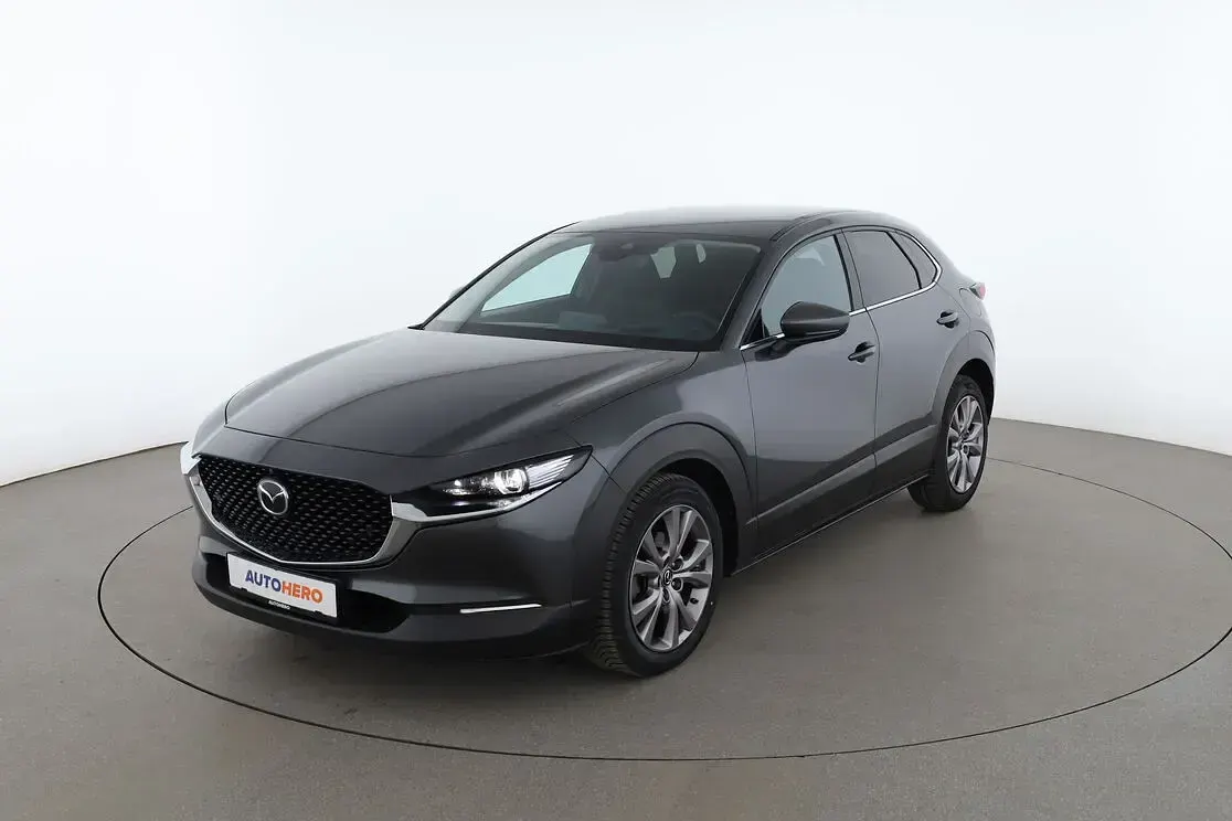 Gebraucht Mazda CX-30 Selection 116 PS (85 kW) 2019 SUV