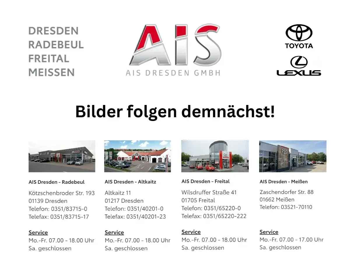 Gebraucht Toyota bZ4X 164 kW (224 PS) 2026 Tiefschwarz SUV