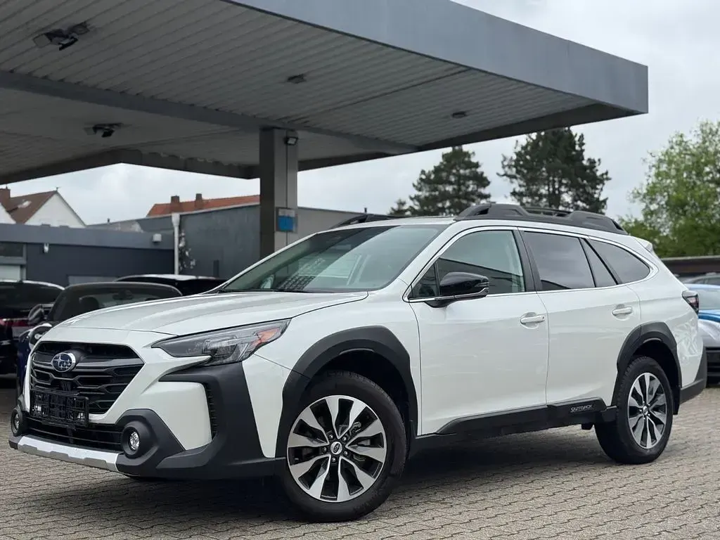 Occasion Subaru Outback 264 ch (194 kW) 2025 SUV