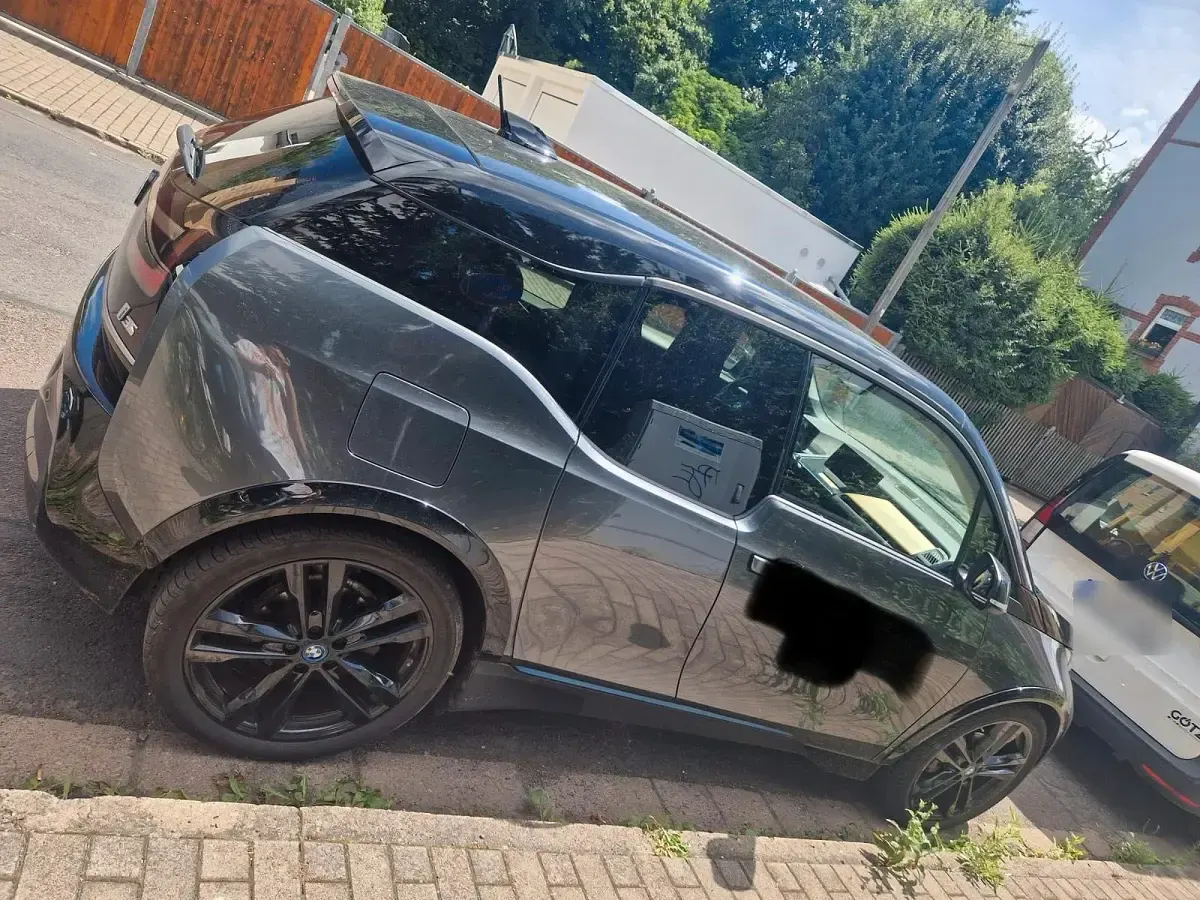 Gebraucht BMW i3 135 kW (184 PS) 2021 Kleinwagen