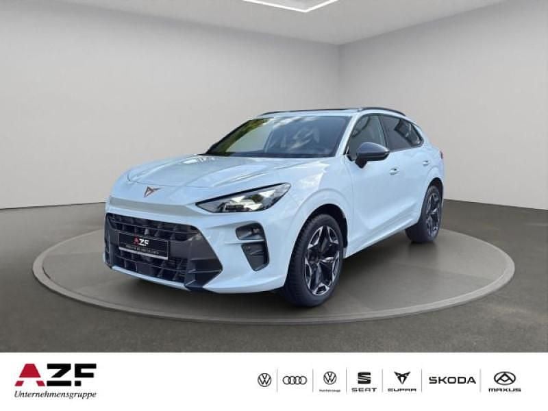 Weiß Neu 2025 Cupra Terramar VZ SUV | 42.990 € (Superpreis) - Bild 1/4