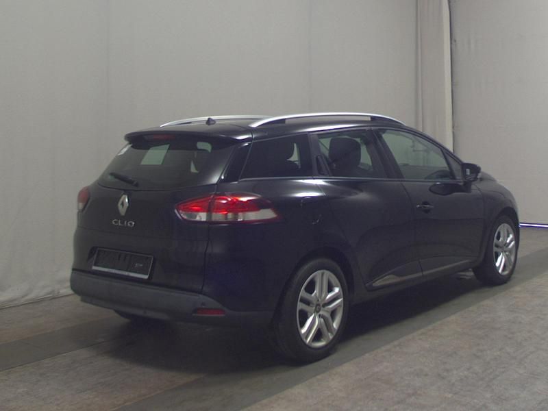Gebraucht Renault Clio IV 90 PS (66 kW) 2019 Sternen schwarz Limousine