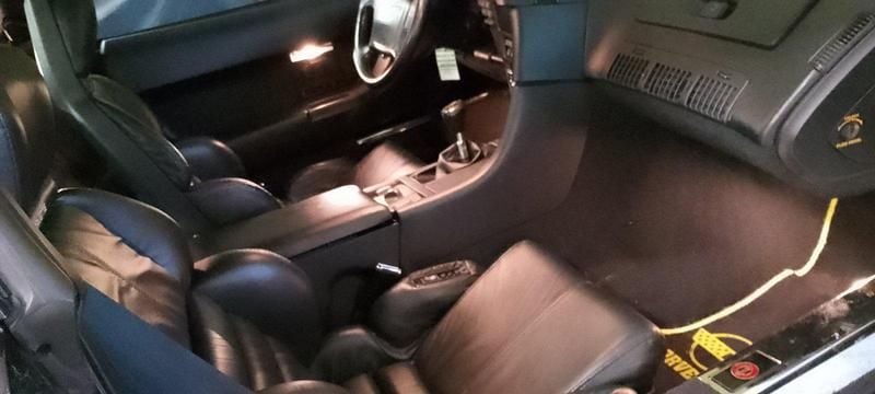 Gebraucht Chevrolet Corvette C4 300 PS (220 kW) 1992 Coupé