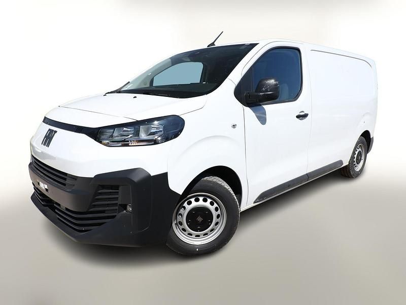 Gelatoweiß Neu 2025 Fiat Scudo Van / Kleinbus | 26.357 € (Superpreis) - Bild 1/4