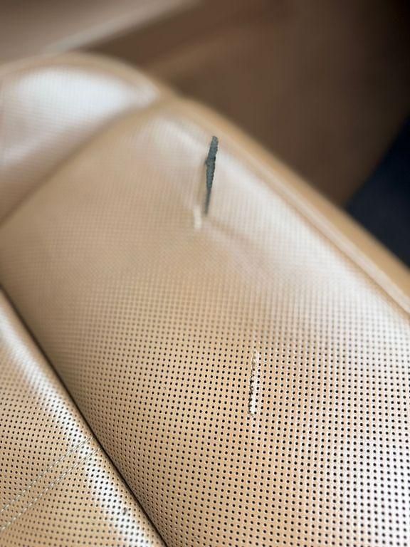 Gebraucht Porsche Cayenne 245 PS (180 kW) 2011 Schwarz SUV