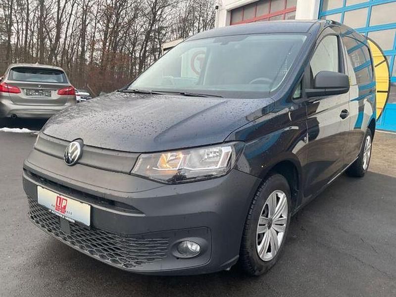 Gebraucht VW Caddy 77 PS (56 kW) 2022 Andere Van / Kleinbus