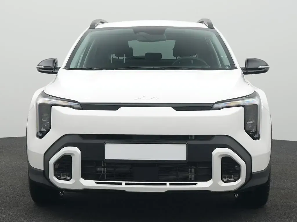 Gebraucht Kia Stonic 116 PS (85 kW) 2026 Snow white pearl SUV