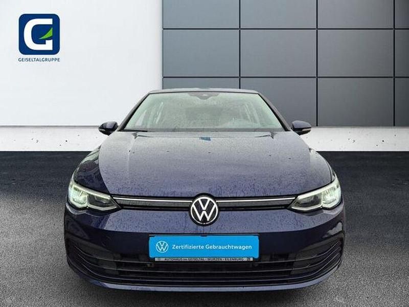 Gebraucht VW Golf VII 110 PS (80 kW) 2021 Andere Limousine