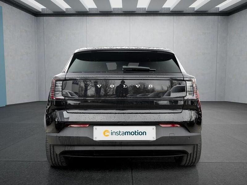 Gebraucht Volvo EX30 314 kW (428 PS) 2025 Schwarz SUV