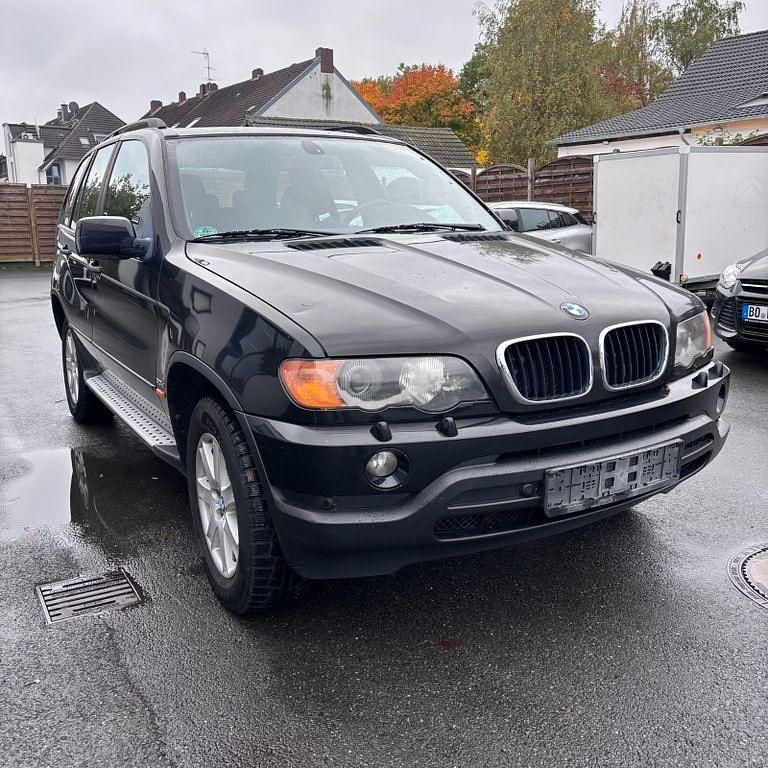Other Gebraucht 2003 BMW X5 SUV | 2.750 € (Fairer Preis) - Bild 1/4