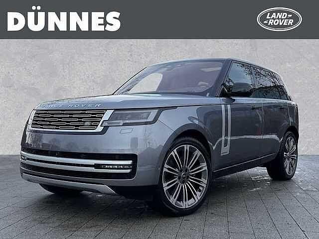 Eiger grey Gebraucht 2023 Land Rover Range Rover Autobiography SUV | 168.990 € - Bild 1/4