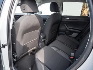 Neu VW Taigo Style 116 PS (85 kW) 2025 Weiß (weiss / pure white) SUV