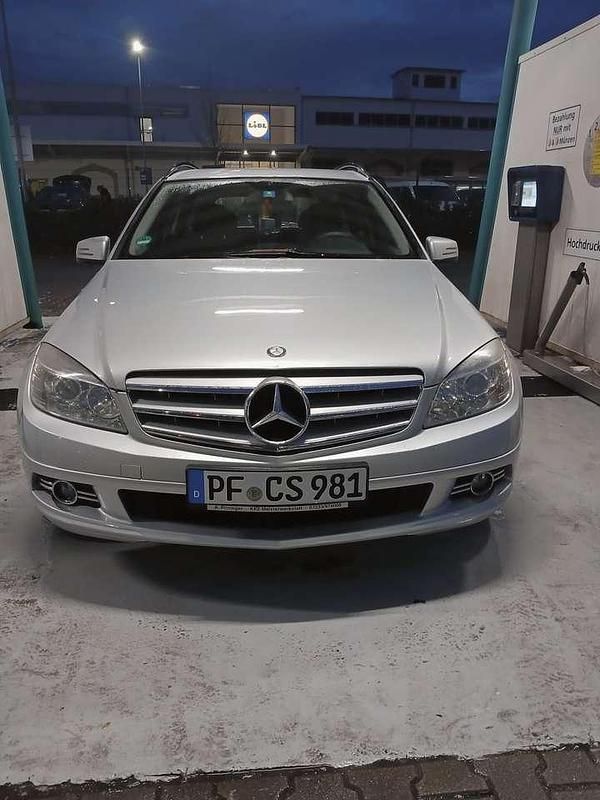 Gebraucht 2009 Mercedes 200 | 4.150 € - Bild 1/4