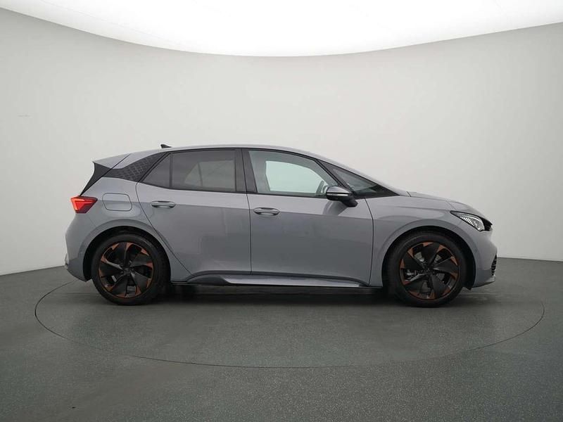 Neu Cupra Born 169 kW (231 PS) 2026 Vapor grey Kleinwagen