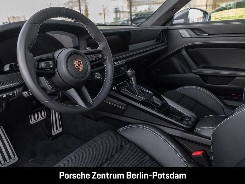 Gebraucht Porsche 992 510 PS (375 kW) 2025 Grau