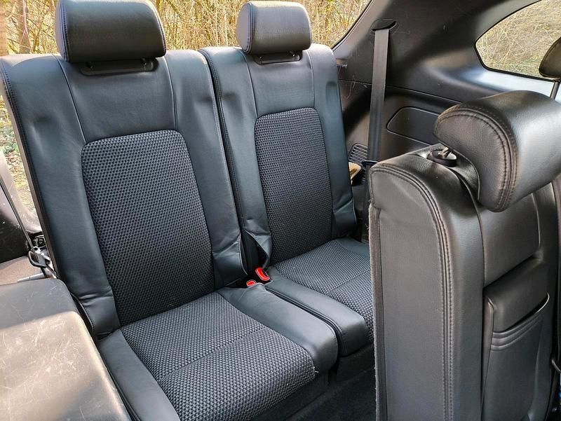 Gebraucht Chevrolet Captiva 130 PS (95 kW) 2009 SUV