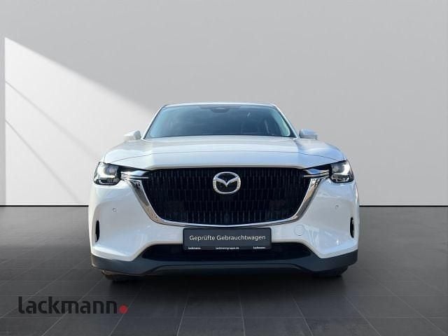 Gebraucht Mazda 6 Exclusive-Line 254 PS (186 kW) 2023 SUV