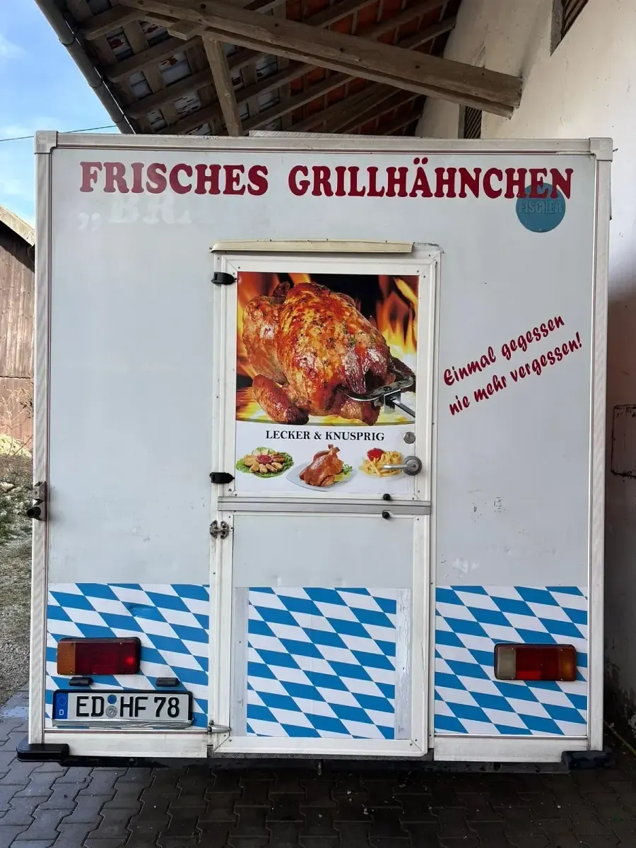 Gebraucht Fiat Ducato 122 PS (89 kW) 2000 Weiß Van