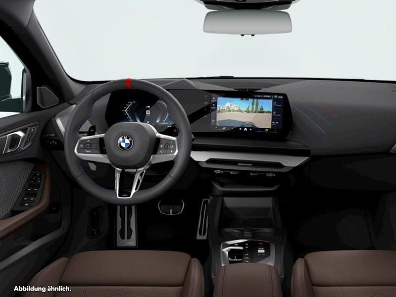 Gebraucht BMW M135 M Sport 317 PS (233 kW) 2025 Schwarz Kleinwagen