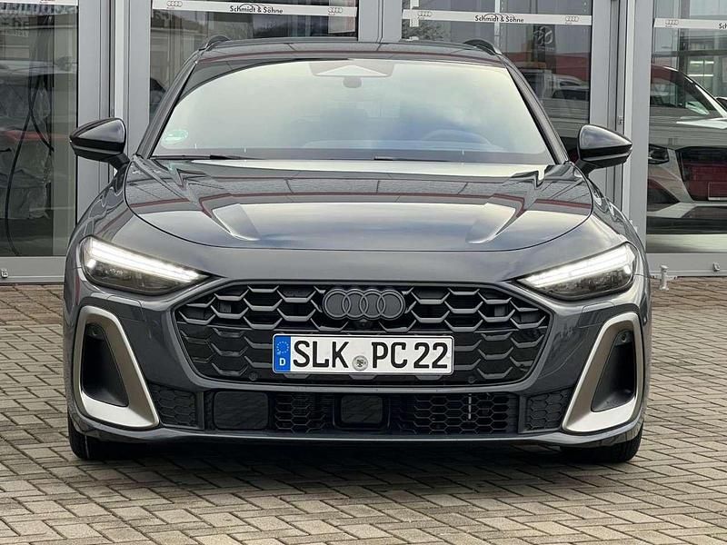 Gebraucht Audi A5 Ambiente 204 PS (150 kW) 2024 Magnetgrau Coupé