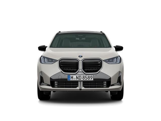 Nowe BMW X3 Performance 398 KM (292 kW) 2026 Beżowy SUV
