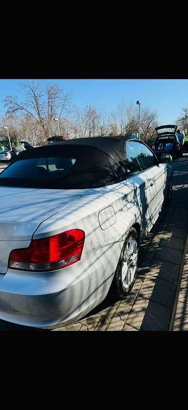 Gebraucht BMW 120 Coupé 177 PS (130 kW) 2010 Coupé