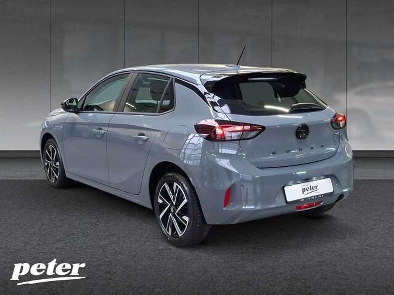 Neu Opel Corsa Edition 110 PS (80 kW) 2026 Grafik grau Kleinwagen