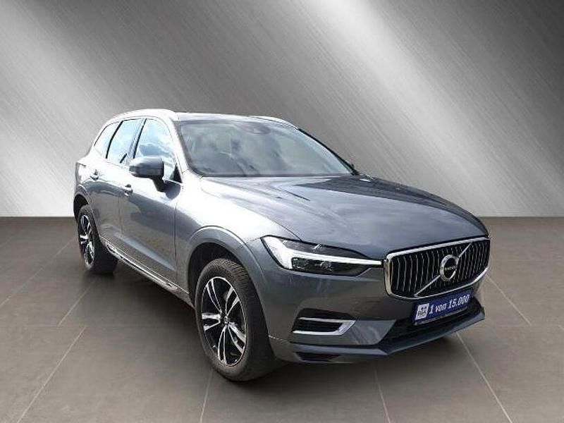 Gebraucht Volvo XC60 253 PS (186 kW) 2021 Andere SUV