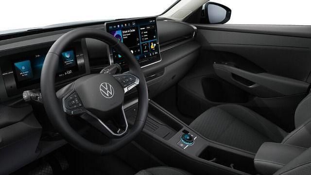 Neu VW T-Roc Life 116 PS (85 kW) 2026 Weiß SUV