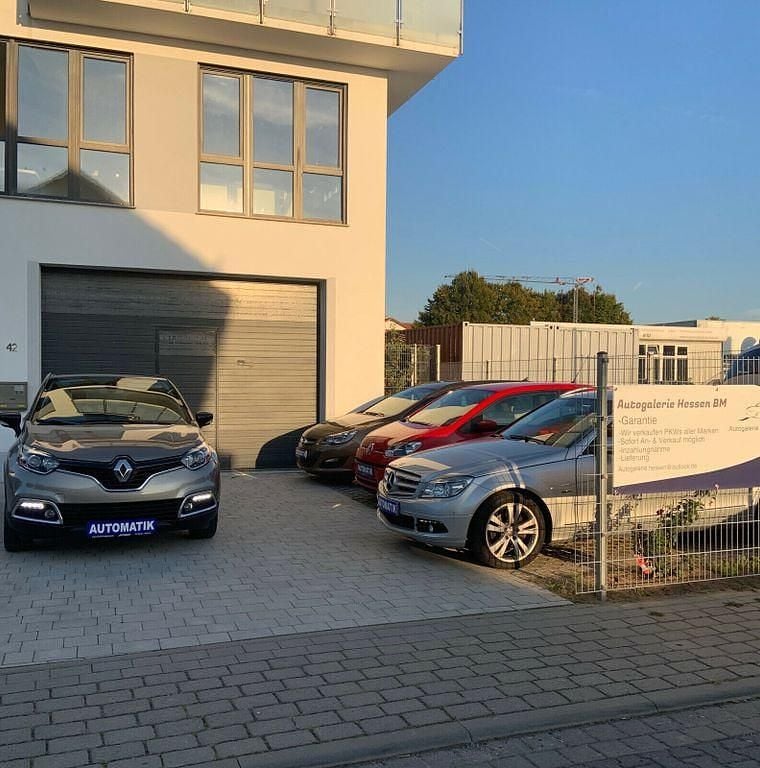 Gebraucht Fiat Panda Active 54 PS (39 kW) 2009 Rot Limousine