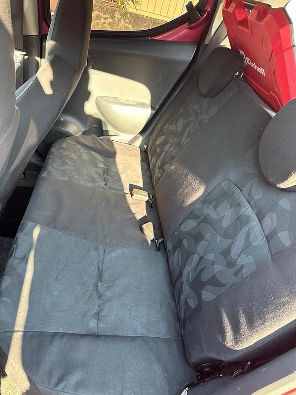 Gebraucht Suzuki Alto 68 PS (50 kW) 2010 Andere farben Kleinwagen