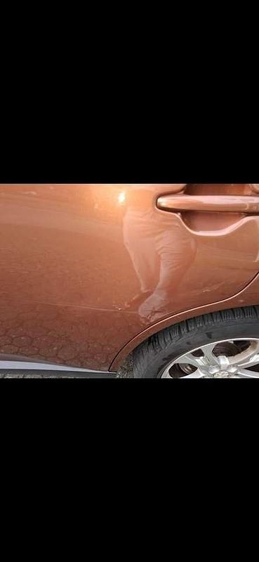 Gebraucht Mitsubishi Outlander Instyle 177 PS (130 kW) 2012 SUV