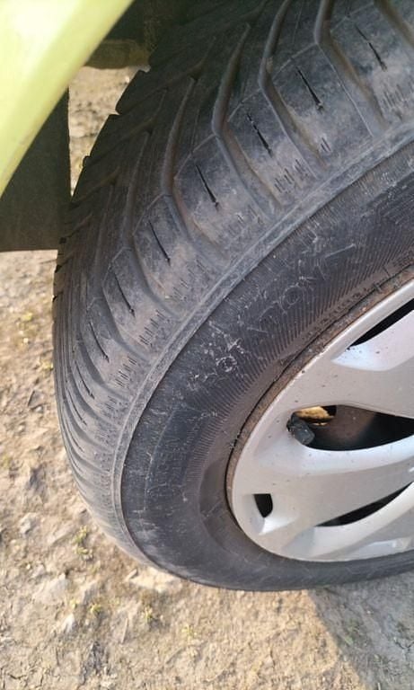 Gebraucht Ford Ka Trend 69 PS (50 kW) 2011 Grün Kleinwagen