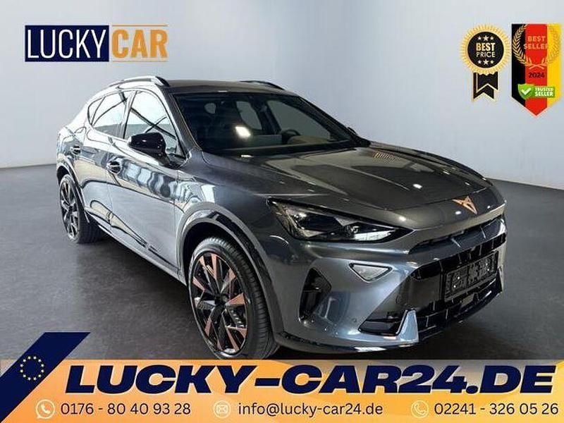Andere Gebraucht 2024 Cupra Formentor SUV | 31.331 € (Guter Preis) - Bild 1/3