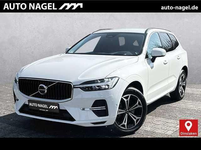 Gebraucht Volvo XC60 173 PS (127 kW) 2022 SUV