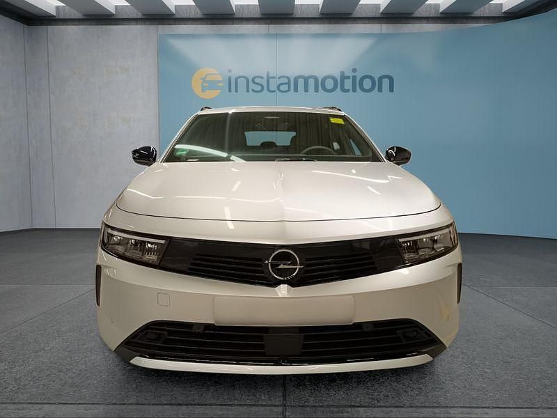 Gebraucht Opel Astra 110 PS (80 kW) 2025 Grau Kombi